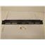 Whirlpool Oven W10283040 Vent Open Box