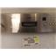 Gaggenau Dishwasher 00353249 00266746 00165243 Panel, Module & Latch Used