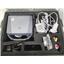 SonoSite M-Turbo Ultrasound System w/ 5 Probes, Gel, Power Supply, and More