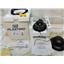 Boaters' Resale Shop of TX 2310 2122.02 PLASTIMO OLYMPIC 115 FRENCH COMPASS KIT