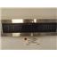 Dacor Oven DE81-05572A 13401S DE81-07426A Control Panel Assy w/Membrane Used