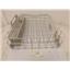 Kenmore Dishwasher W10780925 W10807920 Lower Rack Used