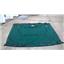 Boaters' Resale Shop of TX 2311 0245.61 BENETEAU 36' BIMINI TOP COVER ONLY