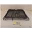Maytag Dishwasher W10418350 W10917018 Basket with Rack Assy Used