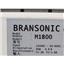 Branson M1800 Ultrasonic Bath Cleaner