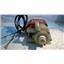 Boaters’ Resale Shop of TX 2311 2452.11 MARCH LC-2CP-MD 115 VOLT MARINE AC PUMP