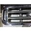 1999 2000 FORD F250 F350 XLT 7.3 DIESEL ZF6 4X4 OEM CHROME GRILL GRILLE