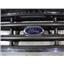 1999 2000 FORD F250 F350 XLT 7.3 DIESEL ZF6 4X4 OEM CHROME GRILL GRILLE