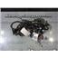 1995 - 1997 FORD F250 XLT EXT CAB 7.3 DIESEL ZF5 2WD OEM DOOR WIRING HARNESS (2)