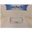 Jenn-Air Refrigerator WPW10324760 W10316889 Dairy Bin Used
