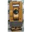 TOPCON GTS-4 ELECTRONIC SURVERYING TOTAL STATION