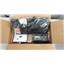 Lot 5 NEW Lenovo ThinkPad Pro Dock with 90W AC Adapter P/N 40A10090US Sealed Box