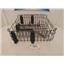 GE Dishwasher WD28X26105 WD21X20309 WD22X27740 Upper Rack Used