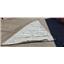 Endeavor 37 Mainsail w 33-6 Luff from Boaters' Resale Shop of TX 2311 0242.91