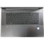 HP ZBook Studio G3 Xeon E3-1505M v5 2.80GHz 32GB RAM 512GB SSD 15.6in FHD NO OS!