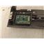 Samsung Dishwasher DD97-00218A Control Panel Used