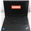 Lenovo ThinkPad L14 i5-1135G7 2.40GHz 16GB RAM 500GB SSD 14in FHD Windows 10 Pro