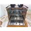 Boaters’ Resale Shop of TX 2312 2154.01 TAYLOR 029 PARAFIN 2 PLATE COOKER & OVEN