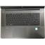 HP ZBook Studio G4 Xeon E3-1505M v6 3.00GHz 32GB RAM 512GB SSD 15.6in FHD NO OS!