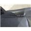 2009 - 2017 DODGE RAM 1500 CREWCAB LARAMIE BLACK LEATHER POWER SEATS CONSOLE