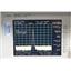 Agilent N5182A 3GHz MXG RF Analog Signal Generator OPT 006 1EM 503 651 UNT