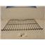 KitchenAid Oven W11550107 W10284950 Rack Used