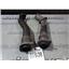 2000 2001 FORD F250 F350 XLT 7.3 DIESEL ENGINE EXHAUST Y-PIPES UP PIPES PAIR
