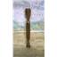 Boaters' Resale Shop of TX 2001 0707.17 MERRIMAN 1/2" BRONZE JAW-JAW TURNBUCKLE