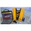 Boaters' Resale Shop of TX 2401 0444.14 EYSON YSH700 INFLATABLE LIFE JACKET 33-A