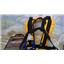 Boaters' Resale Shop of TX 2401 0444.24 EYSON YSH700 INFLATABLE LIFE JACKET 33-A