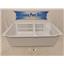 Kenmore Refrigerator AJP73794401 Lower Freezer Drawer Used