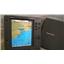 Boaters’ Resale Shop of TX 2401 1725.11 RAYMARINE RL80C+ NAV DISPLAY E52038 ONLY