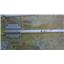 Boaters' Resale Shop of TX 2401 0441.02 COMROD AV-10 MARINE UHF 3' ANTENNA ONLY