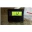 Boaters’ Resale Shop of TX 2309 2221.05 AUTOHELM ST30 SPEED DISPLAY Z153 & COVER