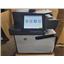 HP OFFICEJET COLOR FLOW MFP X585Z ALL IN ONE PRINTER EXPERTLY SERVICED WITH INKS