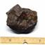 Chondrite MOROCCAN Stony METEORITE Genuine 147.4 grams w/ COA  #17126 10o
