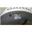 Boaters’ Resale Shop of TX 2210 0755.02 GARMIN GMR18HD RADAR DOME FOR PARTS ONLY