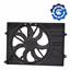 Engine Cooling Fan Assembly for 2019 2020 Hyundai Santa Fe 25380-S1300