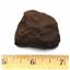 Nantan Iron Nickel Meteorite -Genuine-60.0 gram + card & COA #18027