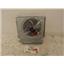 Samsung Microwave DE31-00045B DE31-00064B Cooling Fan Open Box