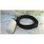 Boaters' Resale Shop of TX 2402 1541.02 IRIDIUM GO! ANTENNA, CABLE & MOUNT 65000