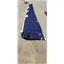 Boaters' Resale Shop of TX 2401 2571.89 STACK PACK/LAZY BAG 27" x 13-4' NAVY