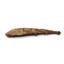 HYBODUS Shark Dorsal Fin Spine Real Fossil 7 1/2 inch 18087