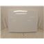 Frigidaire Refrigerator 5304532517 Freezer Door-White New OEM