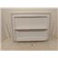 Frigidaire Refrigerator 5304532517 Freezer Door-White New OEM