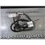 2012 2013 FORD F150 FX4 3.5 ECO BOOST AUTO 4X4 STEERING RACK WIRING CL3T3F720AB