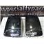 1999 2000 FORD F350 F250 XLT EXTENDED CAB REAR SIDE WINDOWS (TINTED) PAIR