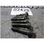1999 -2003 FORD 7.3 DIESEL ZF6 MANUAL 6 -SP TRANSMISSION SHIFTER TOWER BOLTS (6)