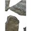 Lot of Unprepared Elrathia Kingi Trilobite Fossils #18107