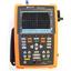 Agilent / Keysight U1620A Handheld Oscilloscope 200MHz 2 Ch 2 GSa/s